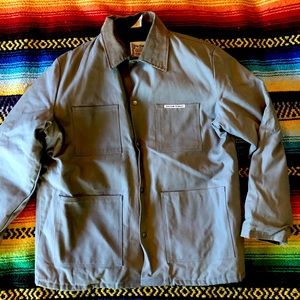 Walls Vintage Insulated Chore Coat